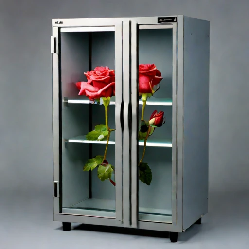 A brine-vapour barrier case, photographed against a plain background
