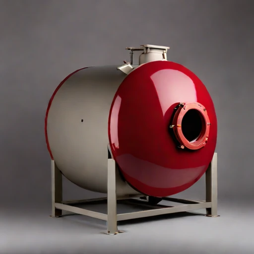 A coccolith-ash porcelain kiln, photographed against a plain background