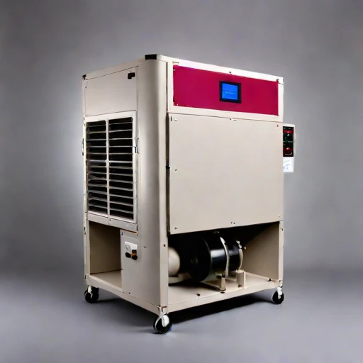 A cryptogamic-dust filter drum, photographed against a plain background
