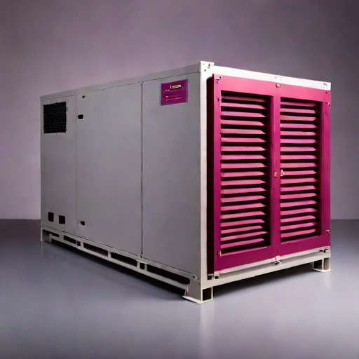 A cryptogamic-dust filter drum, photographed against a plain background