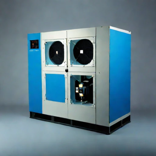 A cryptogamic-dust filter drum, photographed against a plain background