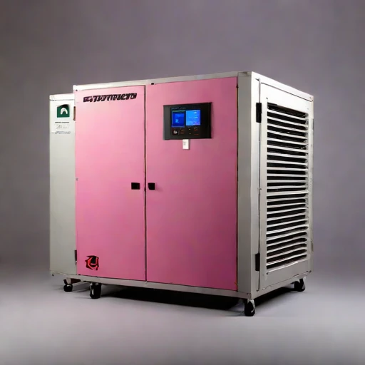 A cryptogamic-dust filter drum, photographed against a plain background