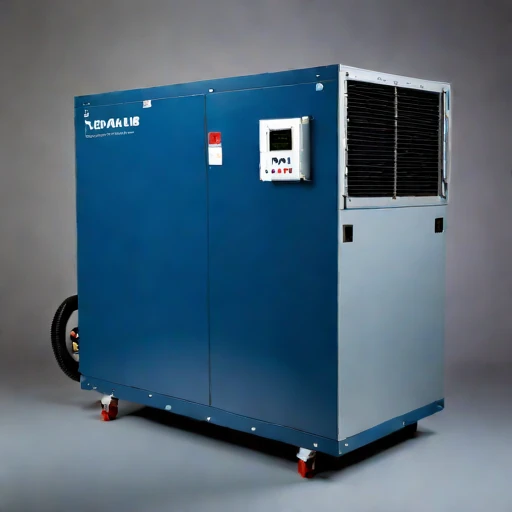 A cryptogamic-dust filter drum, photographed against a plain background