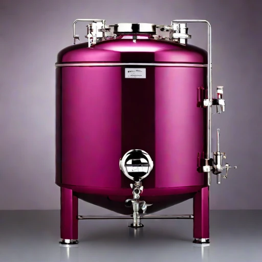 A cryotolerant fermentation cabinet, photographed against a plain background