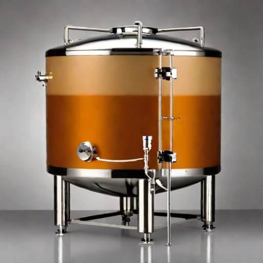 A cryotolerant fermentation cabinet, photographed against a plain background