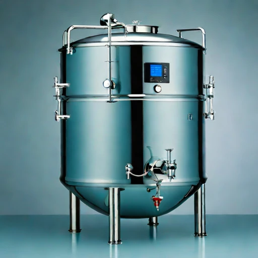 A cryotolerant fermentation cabinet, photographed against a plain background