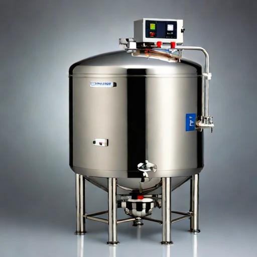 A cryotolerant fermentation cabinet, photographed against a plain background