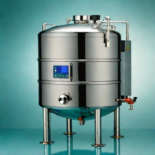 A cryotolerant fermentation cabinet, photographed against a plain background
