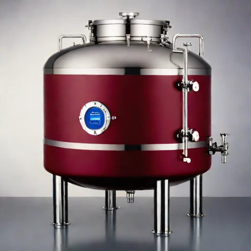 A cryotolerant fermentation cabinet, photographed against a plain background