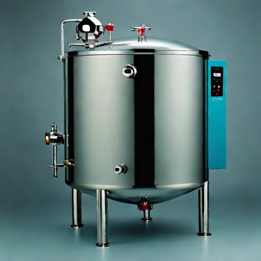 A cryotolerant fermentation cabinet, photographed against a plain background