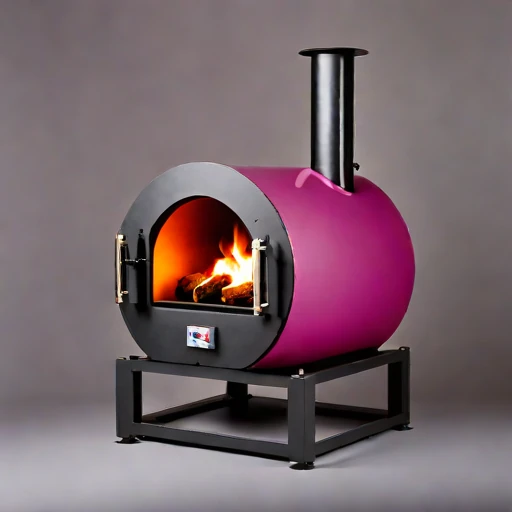 A chert-grog firing hearth, photographed against a plain background