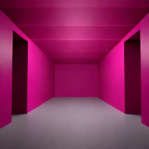 A crosscut-linked archive stack, photographed against a plain background