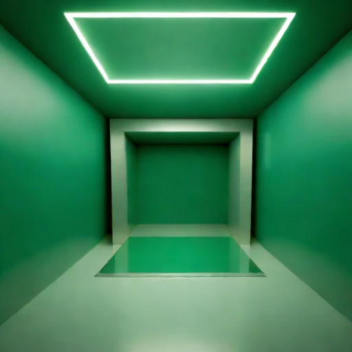 A convergence-monitored office suite, photographed against a plain background