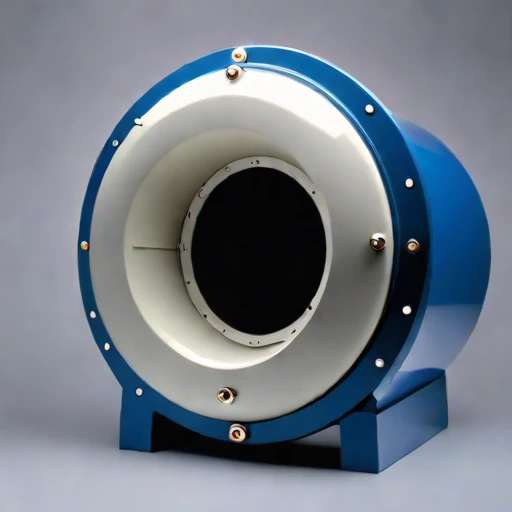 A cryoturbation-zone soil observatory, photographed against a plain background
