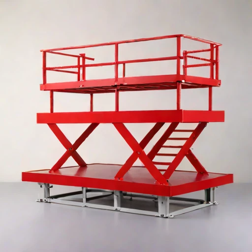 A drumlin-crest survey perch, photographed against a plain background