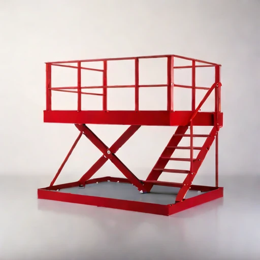 A drumlin-crest survey perch, photographed against a plain background