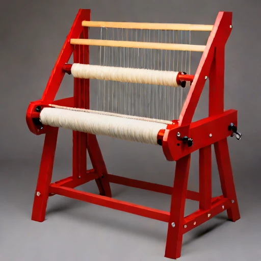 A dilatant-phase printing bench, photographed against a plain background