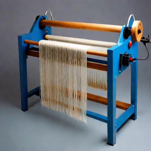 A dilatant-phase printing bench, photographed against a plain background