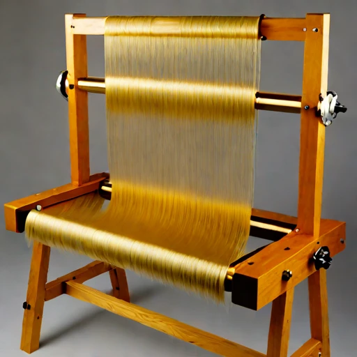 A dilatant-phase printing bench, photographed against a plain background