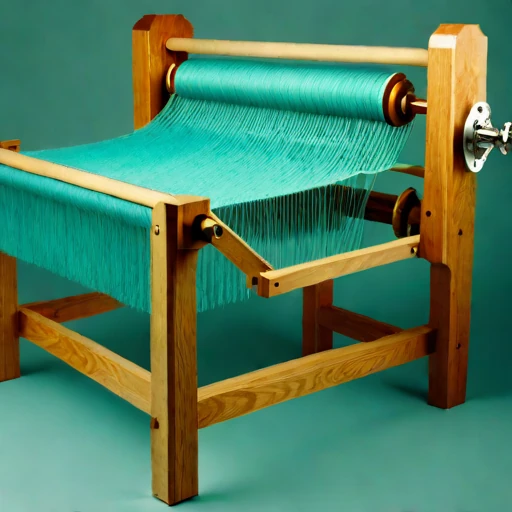 A dunite-shell calender roller, photographed against a plain background
