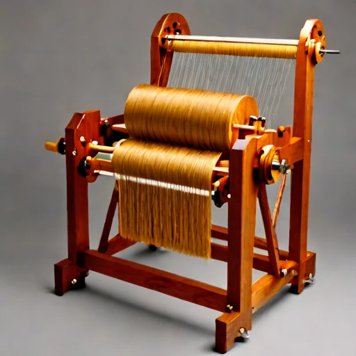 A dunite-shell calender roller, photographed against a plain background