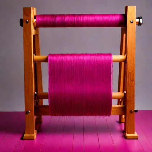 A dunite-shell calender roller, photographed against a plain background