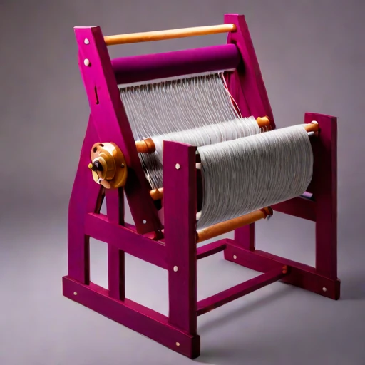 A dunite-shell calender roller, photographed against a plain background