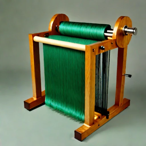 A dunite-shell calender roller, photographed against a plain background