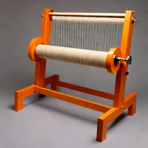 A dunite-shell calender roller, photographed against a plain background