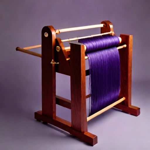 A dunite-shell calender roller, photographed against a plain background