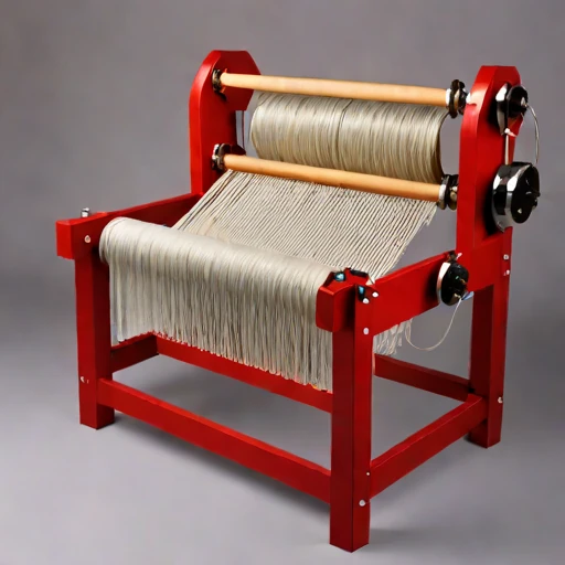 A dunite-shell calender roller, photographed against a plain background