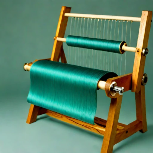 A dunite-shell calender roller, photographed against a plain background