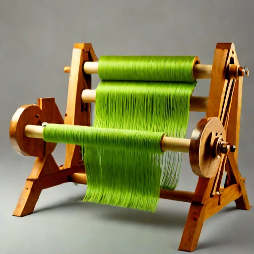 A dunite-shell calender roller, photographed against a plain background