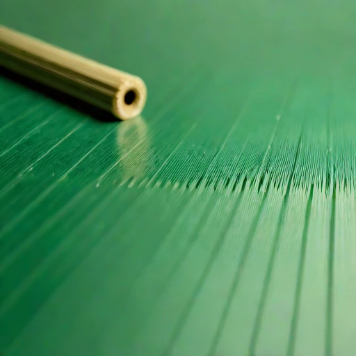A diatom-slurry polishing lap, photographed against a plain background