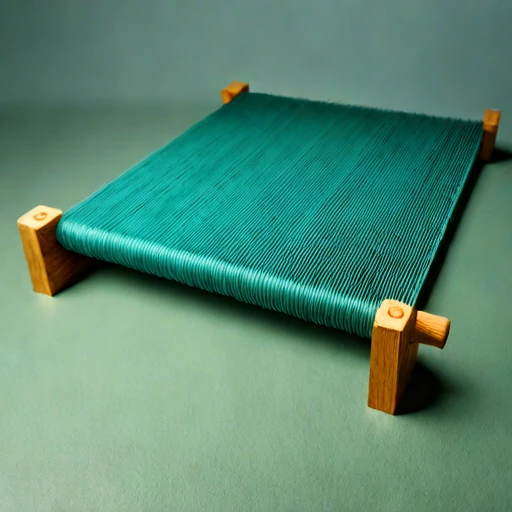 A diatom-slurry polishing lap, photographed against a plain background