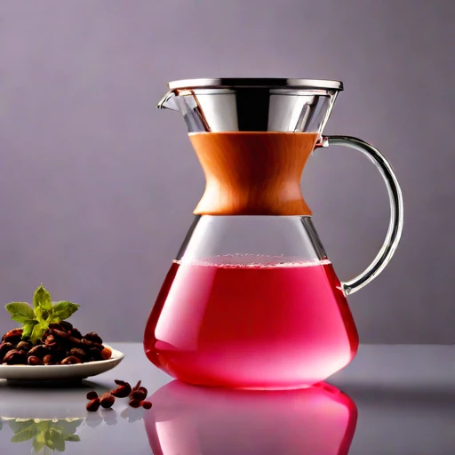 A eutectic-jacket cold-brew column, photographed against a plain background
