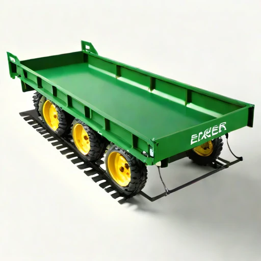 An esker-ridge cargo yoke, photographed against a plain background