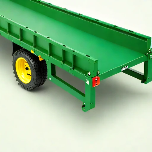 An esker-ridge cargo yoke, photographed against a plain background