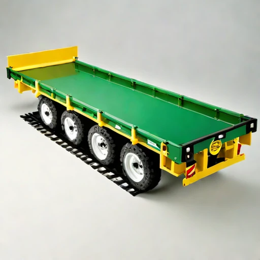An esker-ridge cargo yoke, photographed against a plain background