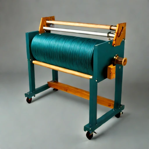 A fulvic-bath scouring tank, photographed against a plain background