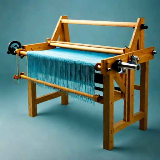 A fulvic-bath scouring tank, photographed against a plain background