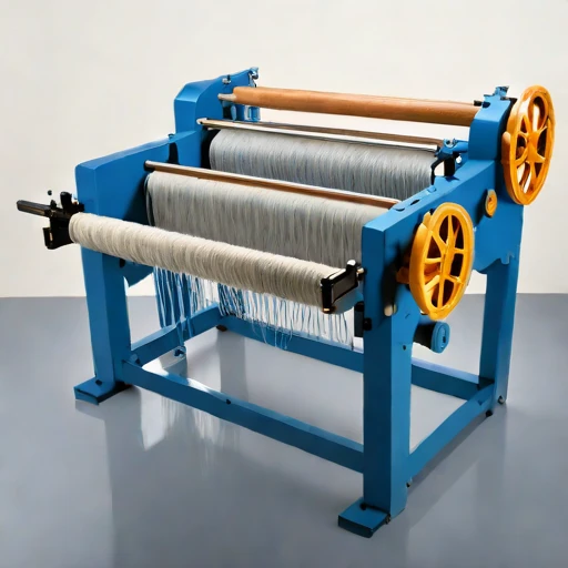A fulvic-bath scouring tank, photographed against a plain background