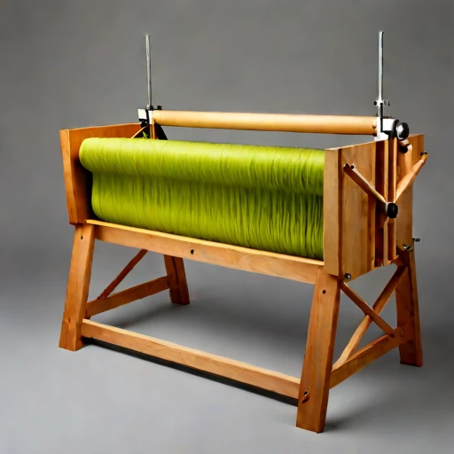 A fulvic-bath scouring tank, photographed against a plain background