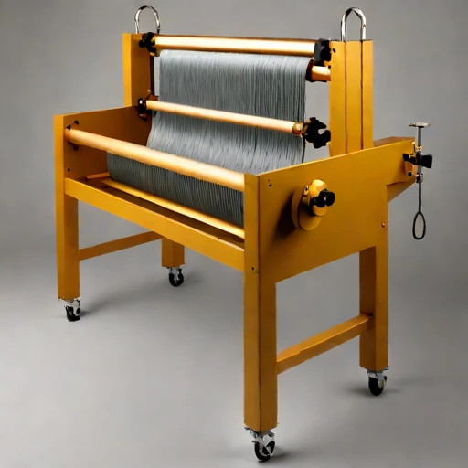 A fulvic-bath scouring tank, photographed against a plain background