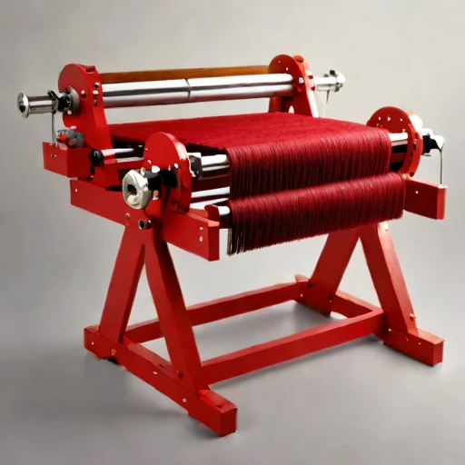 A fulvic-bath scouring tank, photographed against a plain background