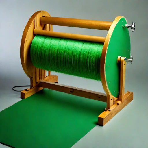 A fulvic-bath scouring tank, photographed against a plain background