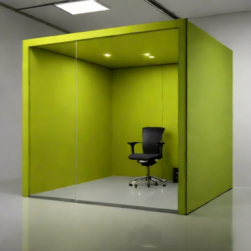 A firn-core acoustic test cell, photographed against a plain background