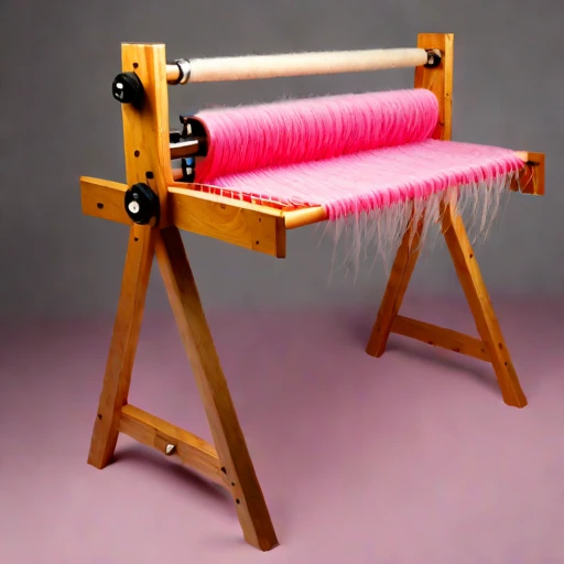 A freeze-compression felting bench, photographed against a plain background