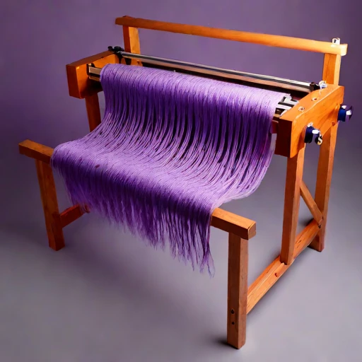 A freeze-compression felting bench, photographed against a plain background