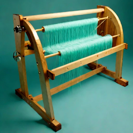 A freeze-compression felting bench, photographed against a plain background